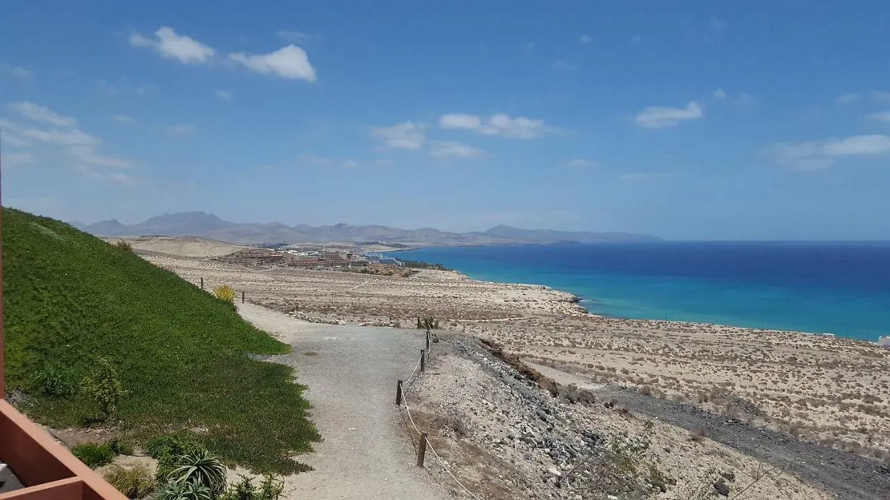 Appartamento The Paradise On The Ocean 3 Costa Calma Spagna