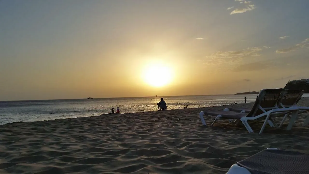 Ferienwohnung The Paradise On The Ocean 3 Costa Calma 0*,