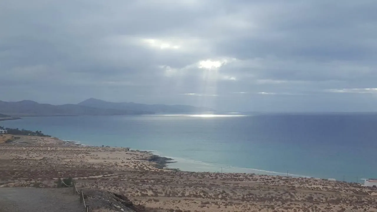 Appartamento The Paradise On The Ocean 3 Costa Calma