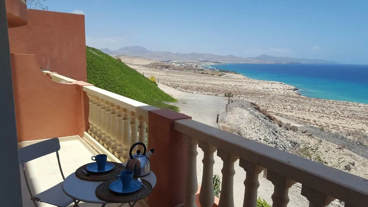 Ferienwohnung The Paradise On The Ocean 3 Costa Calma 0*,  Spanien