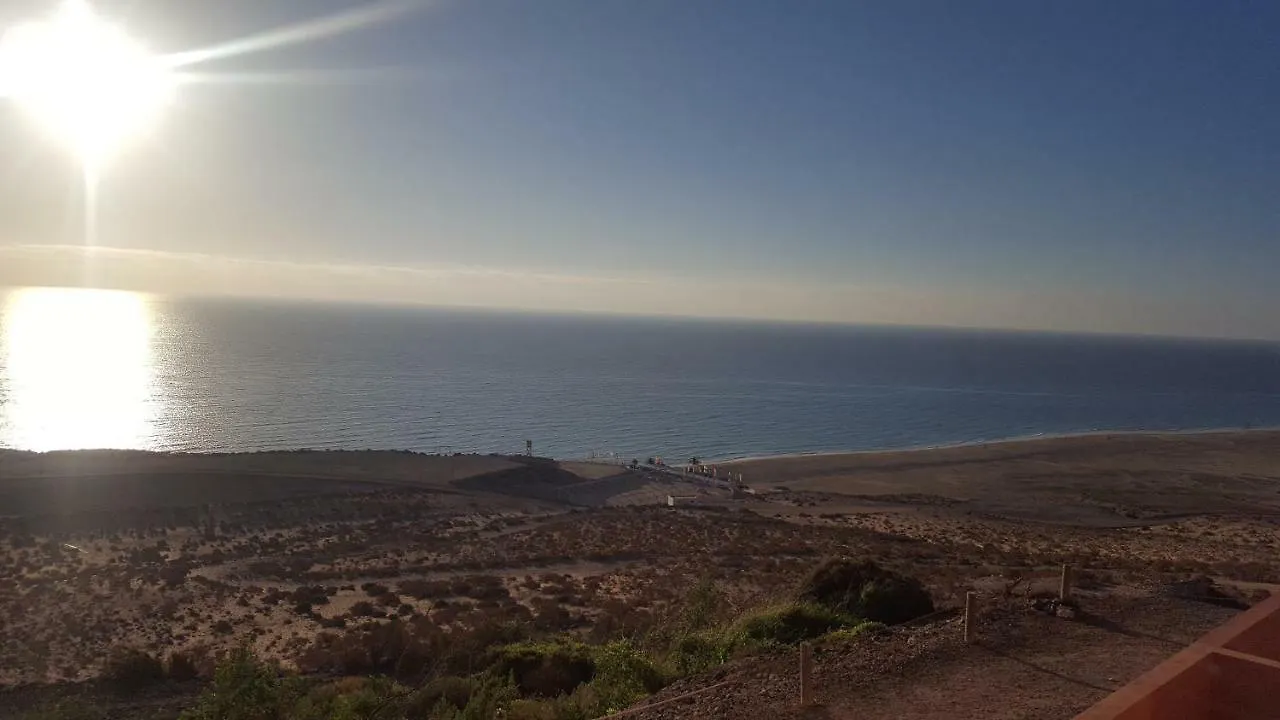 Apartment Ferienwohnung The Paradise On The Ocean 3 Costa Calma